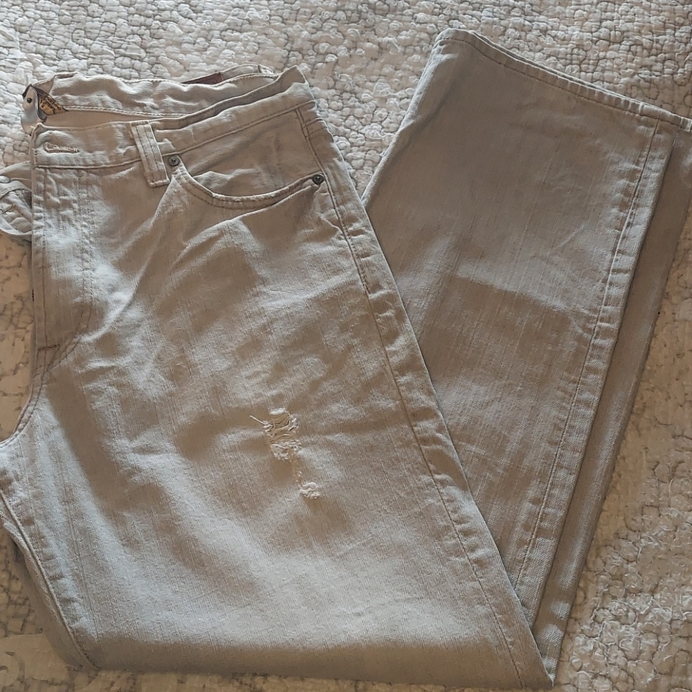 Lucky Brand jeans